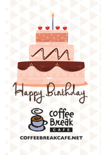 Load image into Gallery viewer, Physical Gift Card
