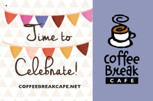 Load image into Gallery viewer, Physical Gift Card
