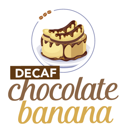 Chocolate Banana - Decaf