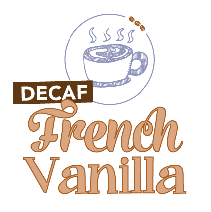 French Vanilla - Decaf