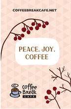 Load image into Gallery viewer, Physical Gift Card
