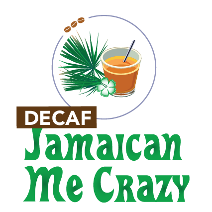 Jamaican Me Crazy - Decaf