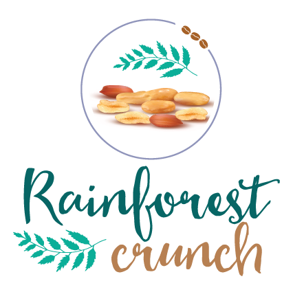 Rainforest Crunch
